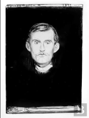 Edvard Munch: Infinite