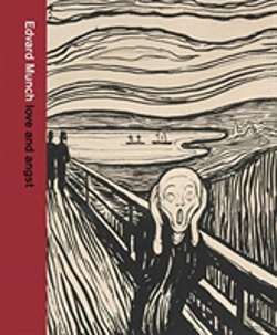 Bertrand.pt - Edvard Munch: Love And Angst