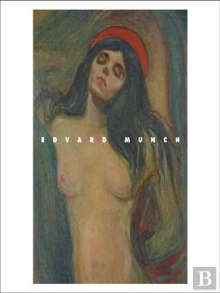 Edvard Munch