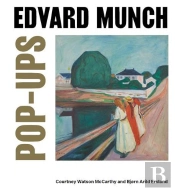 Edvard Munch Pop-Ups