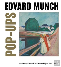 Bertrand.pt - Edvard Munch Pop-Ups
