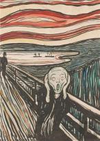Edvard Munch: The Scream