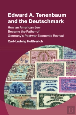 Bertrand.pt - Edward A. Tenenbaum And The Deutschmark