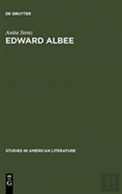 Edward Albee