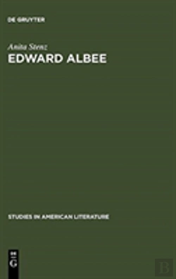 Bertrand.pt - Edward Albee