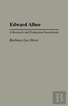 Edward Albee