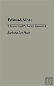 Edward Albee