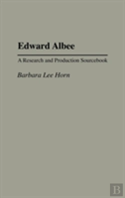 Bertrand.pt - Edward Albee