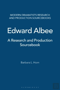 Bertrand.pt - Edward Albee
