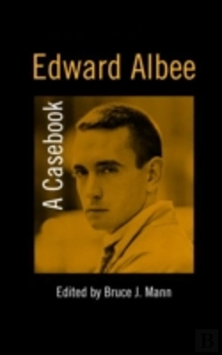 Bertrand.pt - Edward Albee