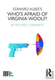 Edward Albee'S Who'S Afraid Of Virginia Woolf?