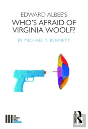 Edward Albee'S Who'S Afraid Of Virginia Woolf?