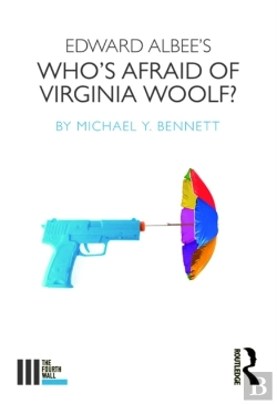 Bertrand.pt - Edward Albee'S Who'S Afraid Of Virginia Woolf?