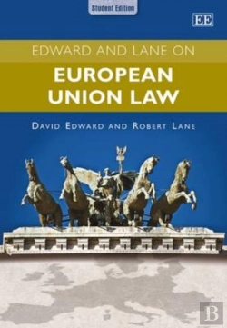 Bertrand.pt - Edward And Lane On European Union Law