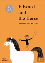 Edward And The Horse