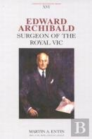 Edward Archibald