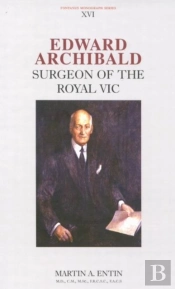 Edward Archibald
