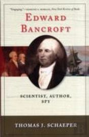 Edward Bancroft
