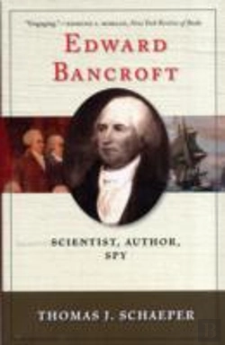 Bertrand.pt - Edward Bancroft