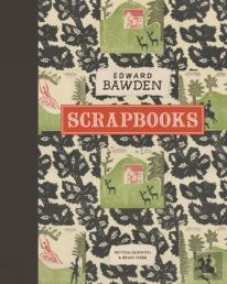 Edward Bawden Scrapbooks