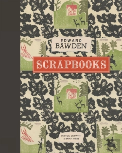 Bertrand.pt - Edward Bawden Scrapbooks