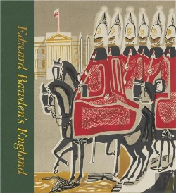 Bertrand.pt - Edward Bawdenâ€™S England