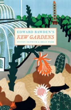 Bertrand.pt - Edward Bawden'S Kew Gardens