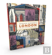Edward Bawden'S London