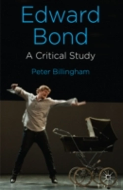 Bertrand.pt - Edward Bond: A Critical Study