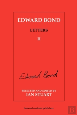 Bertrand.pt - Edward Bond: Letters 2