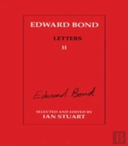 Bertrand.pt - Edward Bond: Letters 2