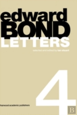 Bertrand.pt - Edward Bond: Letters 4