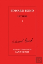 Edward Bond Letters: Volume 5
