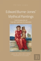 Edward Burne-Jonesâ€™ Mythical Paintings