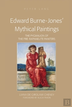 Bertrand.pt - Edward Burne-Jonesâ€™ Mythical Paintings