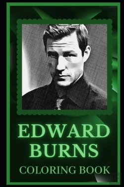 Bertrand.pt - Edward Burns Coloring Book