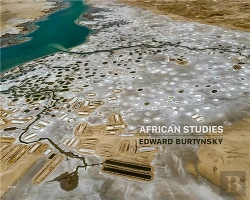 Bertrand.pt - Edward Burtynsky: African Studies