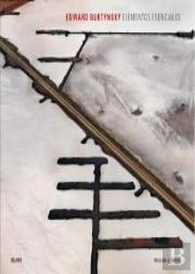 Edward Burtynsky. Elementos Esenciales