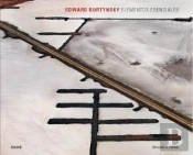 Edward Burtynsky. Elementos Esenciales