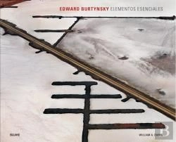 Bertrand.pt - Edward Burtynsky. Elementos Esenciales