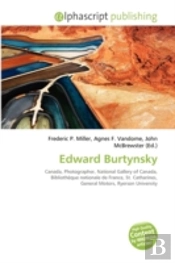 Edward Burtynsky