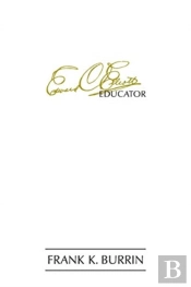 Edward Charles Elliott, Educator