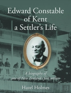Bertrand.pt - Edward Constable Of Kent A Settler'S Lif