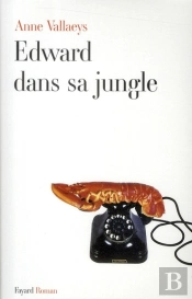 Edward Dans Sa Jungle