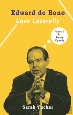 Bertrand.pt - Edward De Bono: Love Laterally