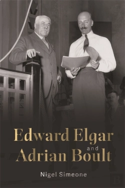 Bertrand.pt - Edward Elgar And Adrian Boult