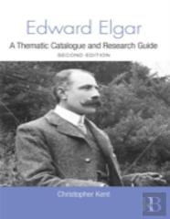 Edward Elgar