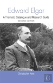 Edward Elgar