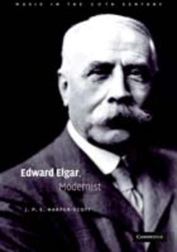 Bertrand.pt - Edward Elgar, Modernist