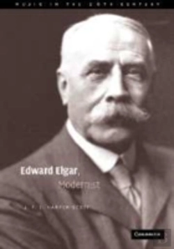 Bertrand.pt - Edward Elgar, Modernist